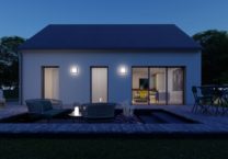Maison+Terrain de 4 pièces avec 3 chambres à SAINT-QUAY-PERROS 22700 – 1621750 € - MLAG-25-10-06-7