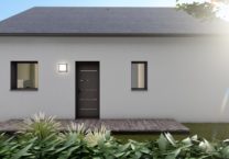 Maison+Terrain de 4 pièces avec 3 chambres à SAINT-QUAY-PERROS 22700 – 1621750 € - MLAG-25-10-06-7
