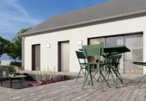 Maison+Terrain de 4 pièces avec 3 chambres à SAINT-QUAY-PERROS 22700 – 1621750 € - MLAG-25-10-06-7