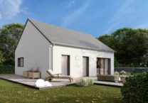 Maison+Terrain de 4 pièces avec 3 chambres à SAINT-QUAY-PERROS 22700 – 1621750 € - MLAG-25-10-06-7