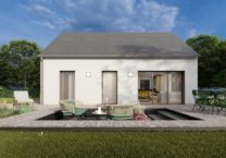 Maison+Terrain de 4 pièces avec 3 chambres à SAINT-QUAY-PERROS 22700 – 1621750 € - MLAG-25-10-06-7