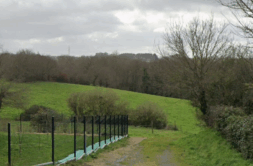 Terrain à Crehen 22130 327m2 35316 € - BONE-25-11-21-4