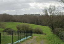 Terrain à Crehen 22130 404m2 43632 € - BONE-25-10-21-179