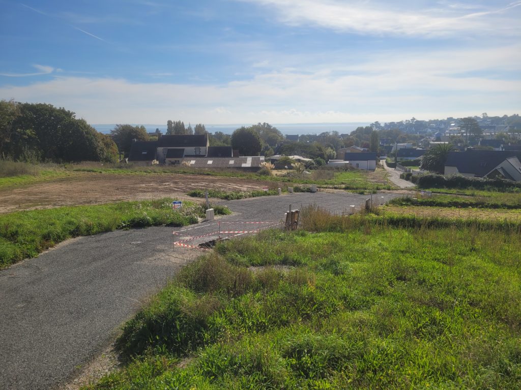 Terrain à Plougonvelin 29217 711m2 223650 € - RBRO-25-10-19-9
