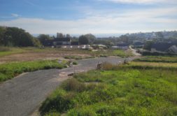 Terrain à Plougonvelin 29217 711m2 223650 € - RBRO-25-10-19-9