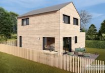 Maison+Terrain de 4 pièces avec 3 chambres à Nouvoitou 35410 – 274830 € - PABU-25-10-07-31