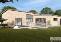 Maison+Terrain de 6 pièces avec 3 chambres à Brest 29200 – 435580 € - RBRO-25-10-12-10