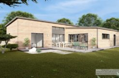 Maison+Terrain de 6 pièces avec 3 chambres à Plougastel-Daoulas 29470 – 542780 € - RBRO-25-10-19-10