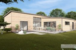 Maison+Terrain de 6 pièces avec 3 chambres à Plougonvelin 29217 – 534430 € - RBRO-25-10-12-16