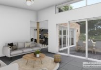 Maison+Terrain de 6 pièces avec 3 chambres à Brest 29200 – 435580 € - RBRO-25-10-12-10