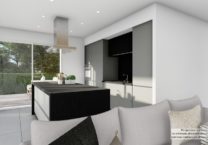 Maison+Terrain de 4 pièces avec 3 chambres à Saint-Briac-sur-Mer 35800 – 394350 € - BONE-25-10-10-18