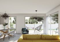 Maison+Terrain de 5 pièces avec 4 chambres à Plouer-sur-Rance 22490 – 357100 € - BONE-25-10-10-37