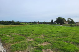 Terrain à Saint-Gaudens 31800 986m2 29580 € - FRSC-25-11-24-14