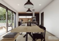 Maison+Terrain de 4 pièces avec 3 chambres à Chateaubourg 35220 – 432000 € - PABU-25-10-13-38