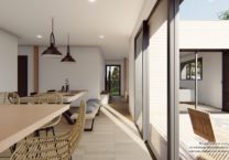 Maison+Terrain de 4 pièces avec 3 chambres à Chateaubourg 35220 – 432000 € - PABU-25-10-13-38