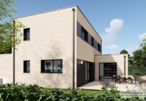 Maison+Terrain de 5 pièces avec 4 chambres à Torce 35370 – 278000 € - PABU-25-10-13-17