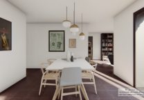 Maison+Terrain de 5 pièces avec 4 chambres à Torce 35370 – 278000 € - PABU-25-10-13-17