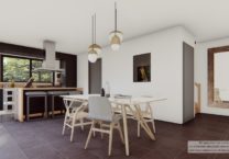 Maison+Terrain de 5 pièces avec 4 chambres à Torce 35370 – 278000 € - PABU-25-10-13-17