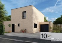 Maison+Terrain de 5 pièces avec 4 chambres à Torce 35370 – 278000 € - PABU-25-10-13-17