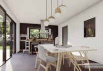 Maison+Terrain de 5 pièces avec 4 chambres à Torce 35370 – 278000 € - PABU-25-10-13-17