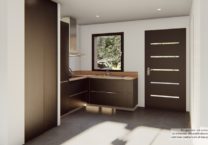 Maison+Terrain de 4 pièces avec 3 chambres à Pance 35320 – 224000 € - PABU-25-10-13-13