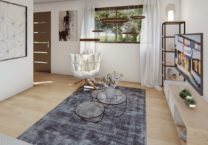 Maison+Terrain de 4 pièces avec 3 chambres à Rannee 35130 – 220000 € - PABU-25-10-13-26