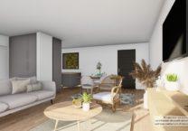 Maison+Terrain de 5 pièces avec 4 chambres à Dinan 22100 – 295412 € - BONE-25-10-10-66