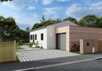 Maison+Terrain de 4 pièces avec 2 chambres à Campsas 82370 – 198570 € - PBRU-25-10-27-61