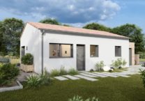 Maison+Terrain de 4 pièces avec 2 chambres à Campsas 82370 – 198570 € - PBRU-25-10-27-61