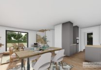 Maison+Terrain de 5 pièces avec 4 chambres à Dinan 22100 – 295412 € - BONE-25-10-10-66