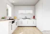 Maison+Terrain de 4 pièces avec 3 chambres à Chanteloup 35150 – 271000 € - PABU-25-10-13-21