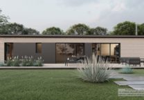 Maison+Terrain de 4 pièces avec 3 chambres à Torce 35370 – 216000 € - PABU-25-10-13-16
