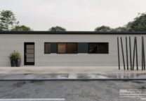 Maison+Terrain de 4 pièces avec 3 chambres à Torce 35370 – 216000 € - PABU-25-10-13-16