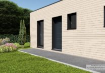 Maison+Terrain de 4 pièces avec 3 chambres à Domagne 35113 – 273000 € - PABU-25-10-13-37