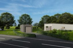 Maison+Terrain de 4 pièces avec 3 chambres à Crevin 35320 – 291500 € - PABU-25-10-20-41