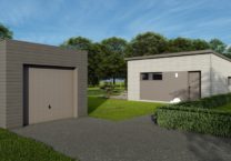 Maison+Terrain de 4 pièces avec 3 chambres à Crevin 35320 – 291500 € - PABU-25-10-20-41