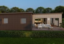 Maison+Terrain de 4 pièces avec 3 chambres à Crevin 35320 – 291500 € - PABU-25-10-20-41