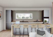 Maison+Terrain de 4 pièces avec 3 chambres à Crevin 35320 – 291500 € - PABU-25-10-20-41