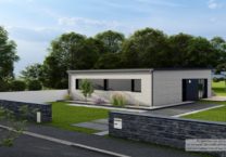 Maison+Terrain de 4 pièces avec 3 chambres à Livre-sur-Changeon 35450 – 224766 € - PABU-25-10-20-20