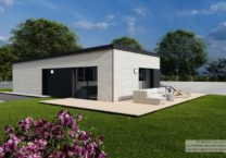 Maison+Terrain de 4 pièces avec 3 chambres à Livre-sur-Changeon 35450 – 224766 € - PABU-25-10-20-20