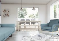 Maison+Terrain de 4 pièces avec 3 chambres à Livre-sur-Changeon 35450 – 224766 € - PABU-25-10-20-20