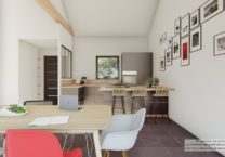 Maison+Terrain de 4 pièces avec 3 chambres à Livre-sur-Changeon 35450 – 241002 € - PABU-25-10-20-21