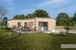 Maison+Terrain de 4 pièces avec 3 chambres à Domloup 35410 – 318116 € - PABU-25-10-27-17