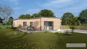 Maison+Terrain de 4 pièces avec 3 chambres à Pire-Chance 35150 – 254000 € - PABU-25-11-10-50