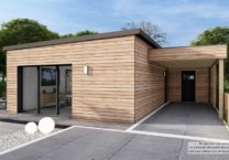 Maison+Terrain de 4 pièces avec 3 chambres à Domloup 35410 – 318116 € - PABU-25-10-27-17