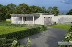 Maison+Terrain de 3 pièces avec 2 chambres à Chateaubourg 35220 – 238500 € - PABU-25-10-20-23