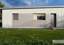 Maison+Terrain de 3 pièces avec 2 chambres à Chateaubourg 35220 – 238500 € - PABU-25-10-20-23