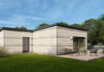 Maison+Terrain de 4 pièces avec 3 chambres à Chanteloup 35150 – 221500 € - PABU-25-10-27-33