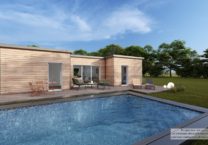 Maison+Terrain de 4 pièces avec 3 chambres à Livre-sur-Changeon 35450 – 236002 € - PABU-25-10-20-22