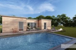 Maison+Terrain de 4 pièces avec 3 chambres à Crevin 35320 – 256500 € - PABU-25-10-20-42